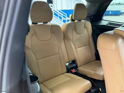 Used 2017 Volvo XC90 T6 Inscription w/ Vision Package AWD/4WD image 26