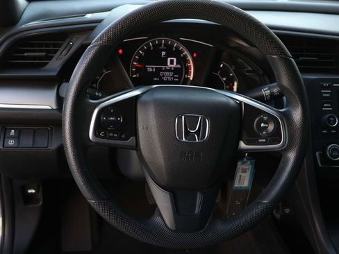 Used 2018 Honda Civic LX image 12