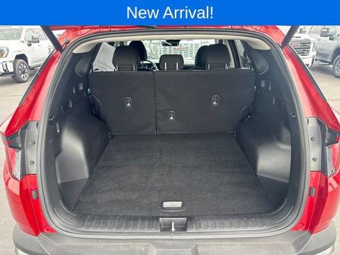 Used 2026 Hyundai Tucson SEL FWD image 5