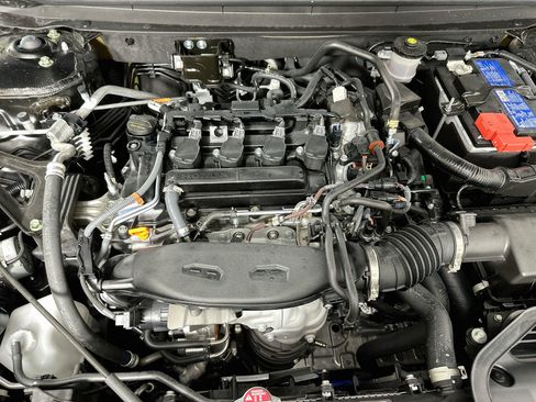 Used 2025 Honda Accord SE image 32