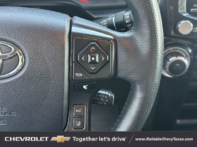 Used 2023 Toyota 4Runner TRD Pro AWD/4WD image 14