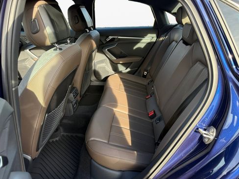 New 2026 Audi A3 2.0T Premium image 13