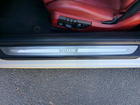 Used 2017 BMW 650i Coupe image 14