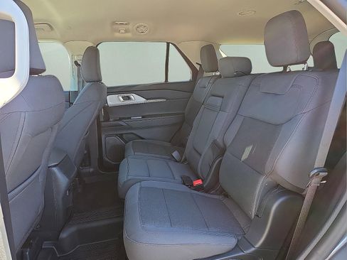 New 2026 Ford Explorer Active image 11