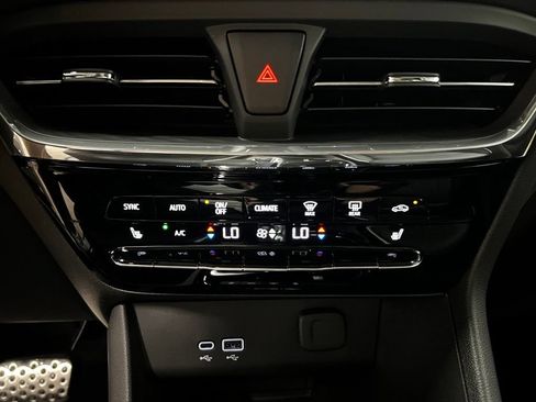 New 2026 Buick Encore GX Avenir w/ Avenir Technology Package AWD/4WD image 21