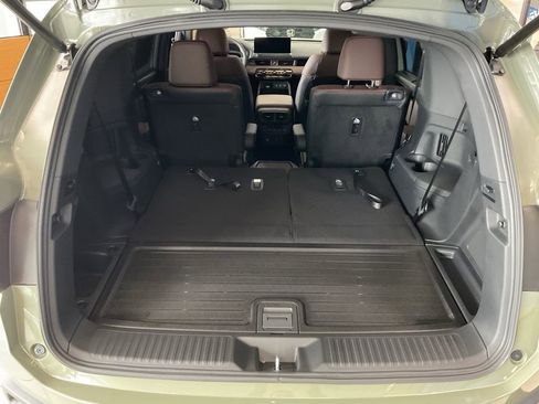 New 2026 Honda Pilot TrailSport image 21