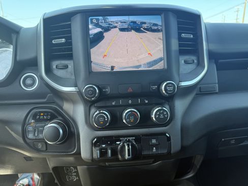 Used 2023 RAM 1500 Big Horn w/ Trailer Tow Group image 13