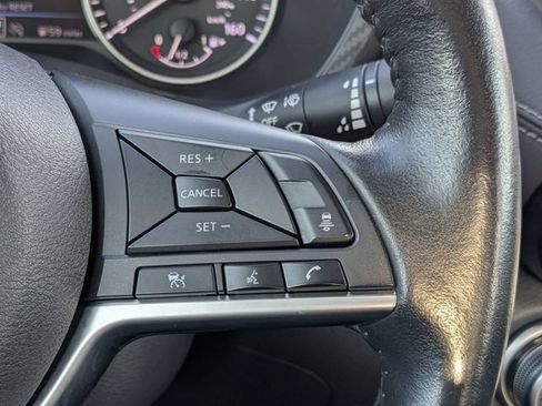 Certified 2024 Nissan Sentra SV w/ All-Weather Package image 23