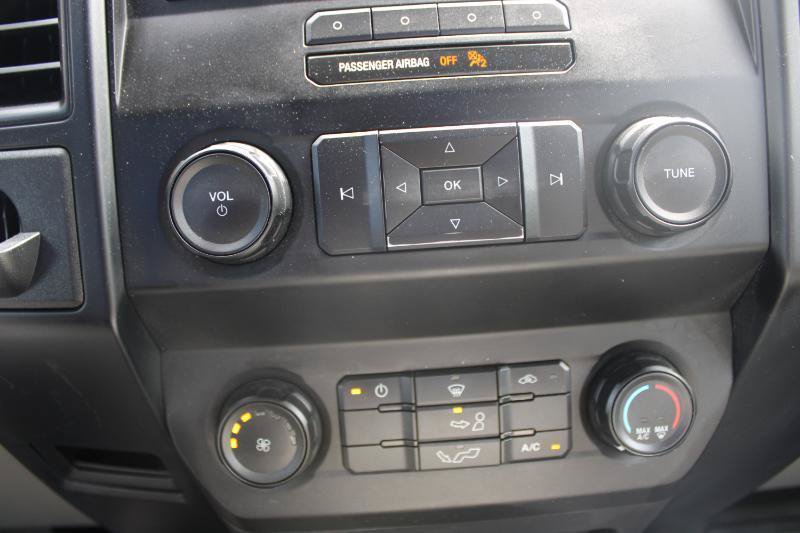 Used 2017 Ford F150 XL w/ XL Power Equipment Group RWD image 17