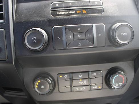 Used 2017 Ford F150 XL w/ XL Power Equipment Group RWD image 17