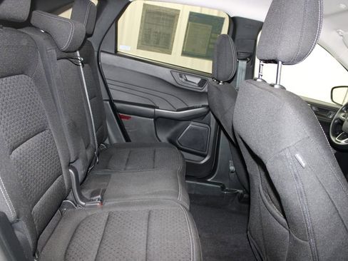 Used 2025 Ford Escape Active AWD/4WD image 27