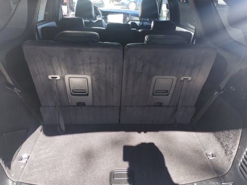 Used 2022 Dodge Durango R/T w/ Blacktop Package image 20