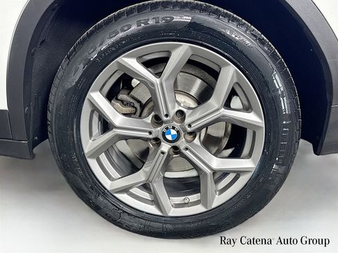 Certified 2023 BMW X3 xDrive30i w/ Premium Package image 32