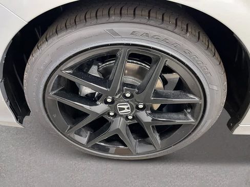 New 2026 Honda Civic Sport image 11