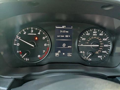 Certified 2025 Subaru Impreza 2.0i image 11