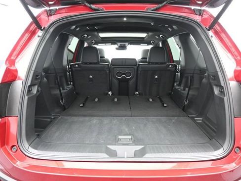 Used 2025 Honda Pilot Black Edition image 39