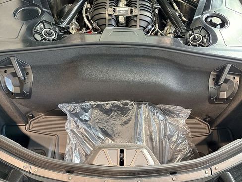 New 2026 Chevrolet Corvette Z06 image 27