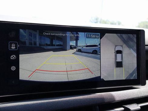 New 2025 Hyundai Santa Cruz Limited image 35