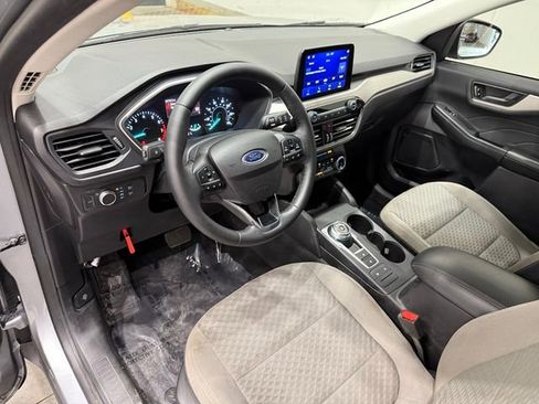 Used 2022 Ford Escape SE w/ Convenience Package image 22