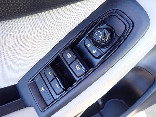 Certified 2024 Subaru Forester Premium AWD/4WD image 16