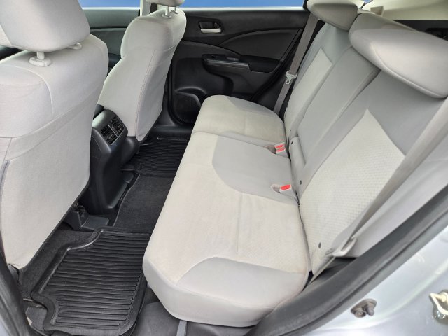 Used 2016 Honda CR-V SE image 17