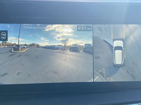 New 2026 Hyundai Palisade Calligraphy image 20