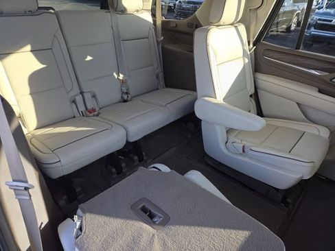 Certified 2021 GMC Yukon Denali w/ Max Trailering Package image 29