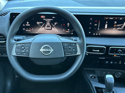 New 2026 Nissan Sentra SV image 14