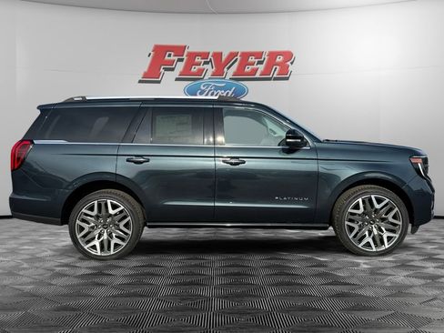 New 2026 Ford Expedition Platinum w/ Platinum Ultimate Package AWD/4WD image 6