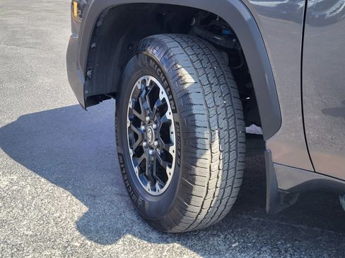 Used 2025 Toyota Tundra SR5 w/ TRD Off-Road Premium Package image 33