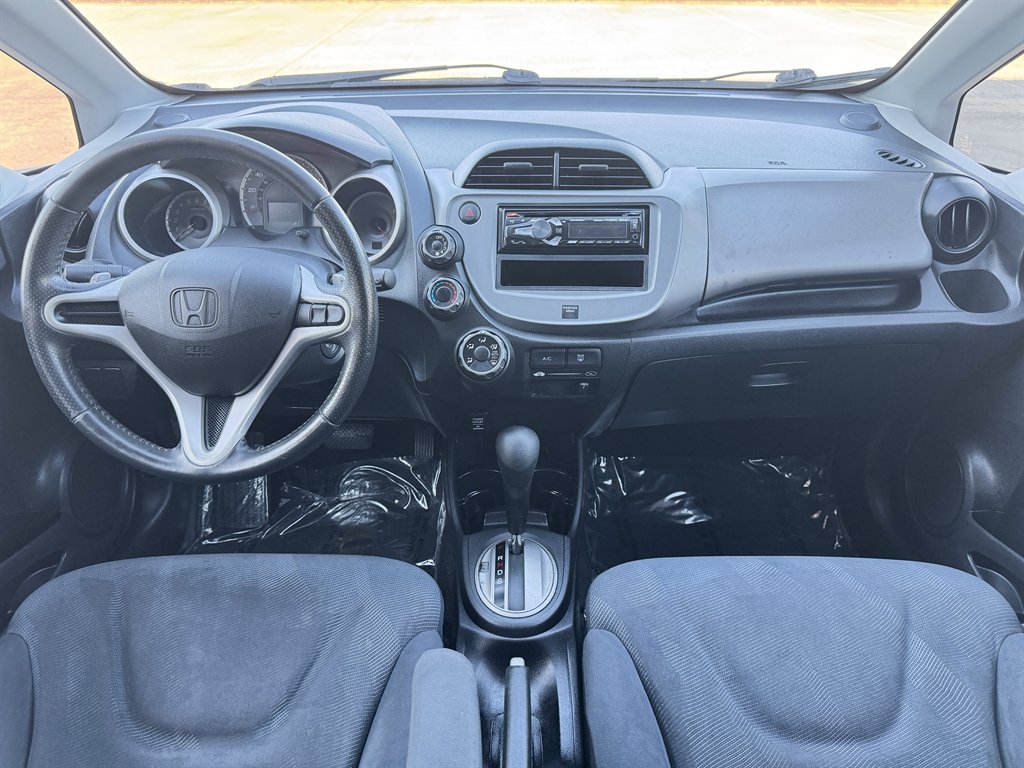 Used 2011 Honda Fit Sport image 69