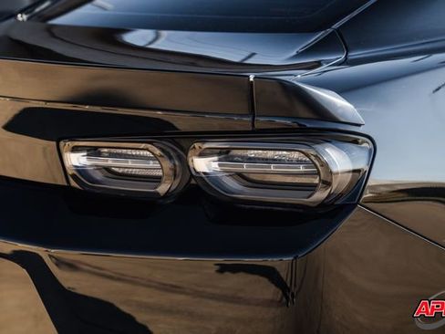 Used 2020 Chevrolet Camaro SS image 53