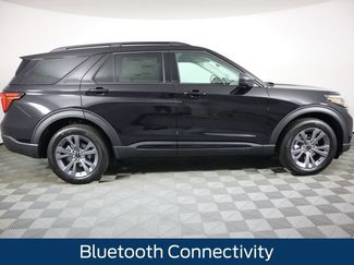 New 2026 Ford Explorer Active w/ Active Comfort Package AWD/4WD video 2