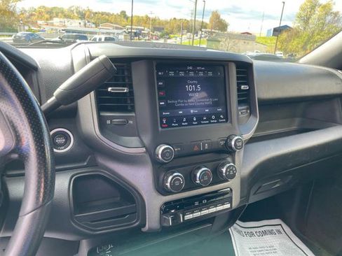 Used 2021 RAM 3500 Tradesman image 15