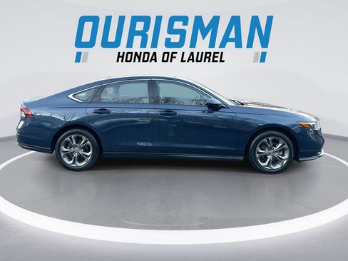 Used 2024 Honda Accord EX image 9