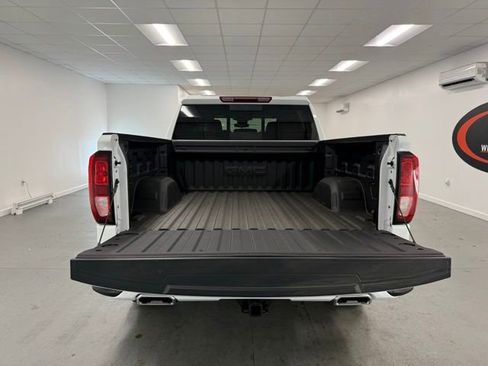 New 2026 GMC Sierra 1500 Elevation w/ Elevation Premium Package AWD/4WD image 8