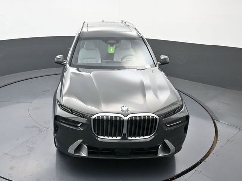 New 2026 BMW X7 xDrive40i image 41