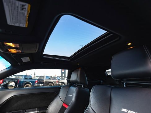 Used 2012 Dodge Challenger SRT8 image 20