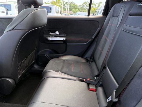 Certified 2023 Mercedes-Benz GLB 250 image 14