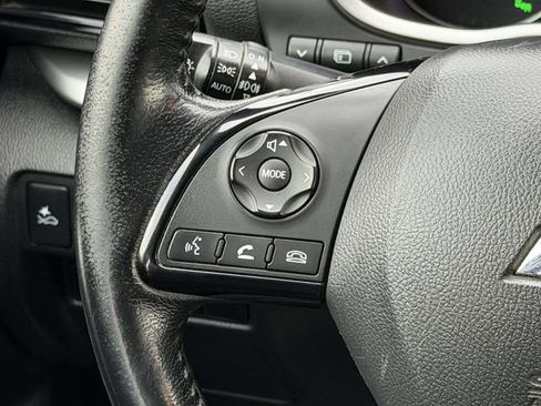 Used 2022 Mitsubishi Eclipse Cross SE image 21