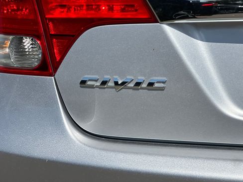 Used 2011 Honda Civic LX image 24