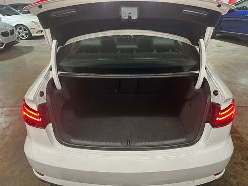 Used 2019 Audi A3 2.0T Titanium w/ Convenience Package FWD image 9