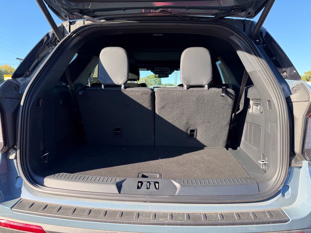 New 2026 Ford Explorer ST w/ Sun And Sound Package AWD/4WD image 51