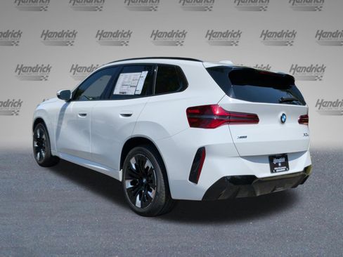 New 2026 BMW X3 xDrive30i w/ M Sport Package AWD/4WD image 9