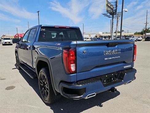 Used 2024 GMC Sierra 1500 Elevation AWD/4WD image 3