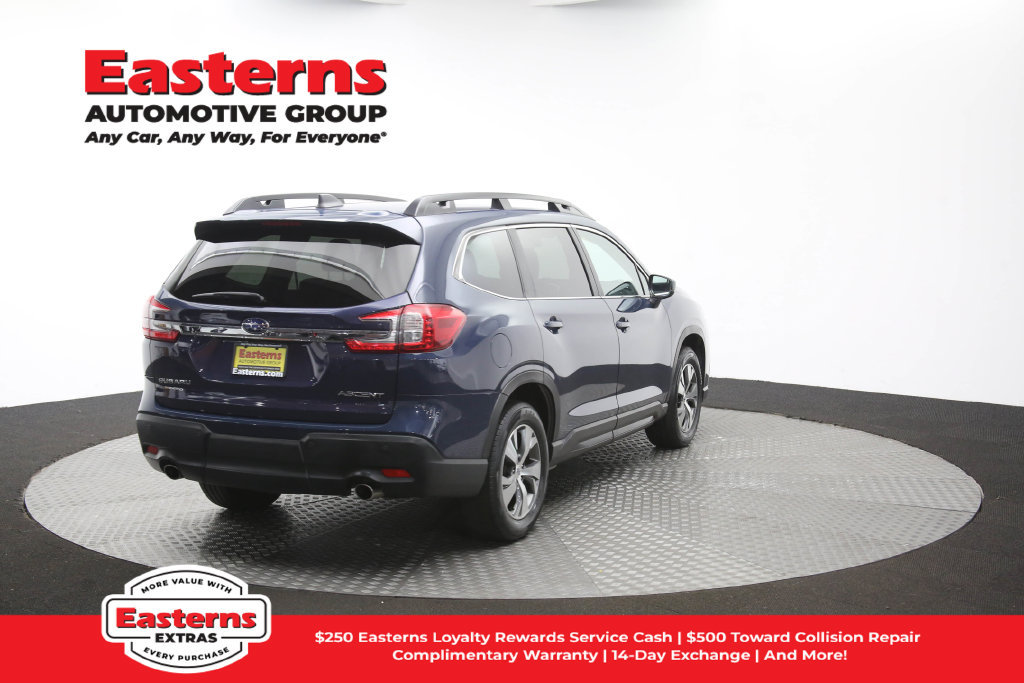 Used 2025 Subaru Ascent Premium AWD/4WD image 43