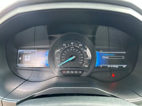 Used 2023 Ford Edge Titanium AWD/4WD image 17
