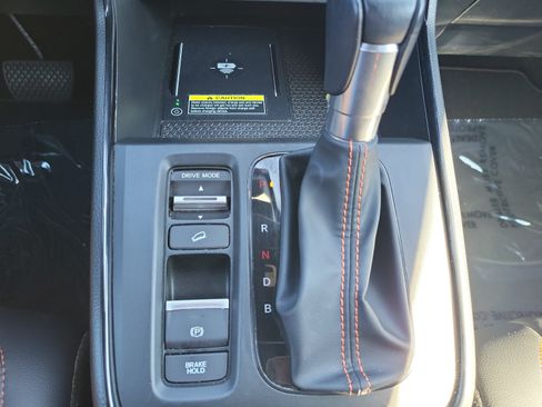 Certified 2024 Honda CR-V Sport-L image 35