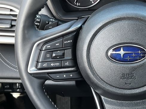 Used 2025 Subaru Outback Touring XT w/ Popular Package #2 image 12