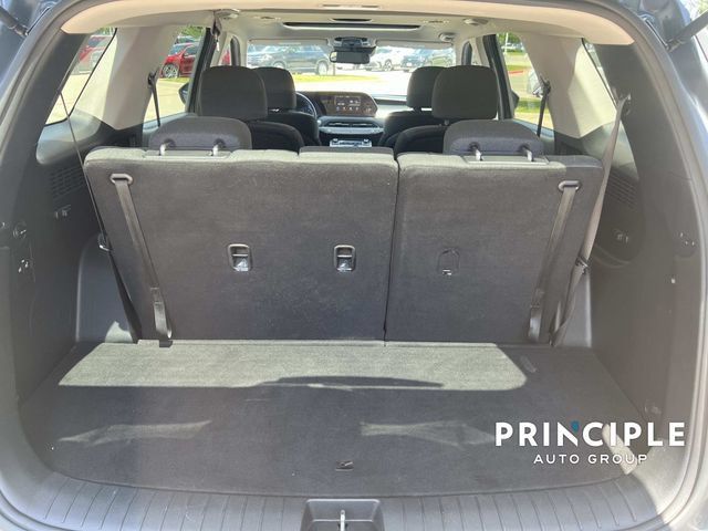 Used 2020 Hyundai Palisade SEL FWD image 32